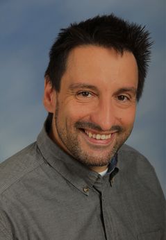 Michael Baas